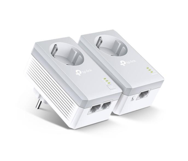 TP-Link TL-WA1201 (802.11b/g/n/ac 1200Mb/s) PoE - 551272 - zdjęcie 6